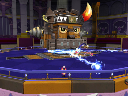 Tales Runner screenshot