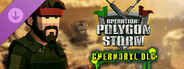 Operation: Polygon Storm - Chernobyl DLC