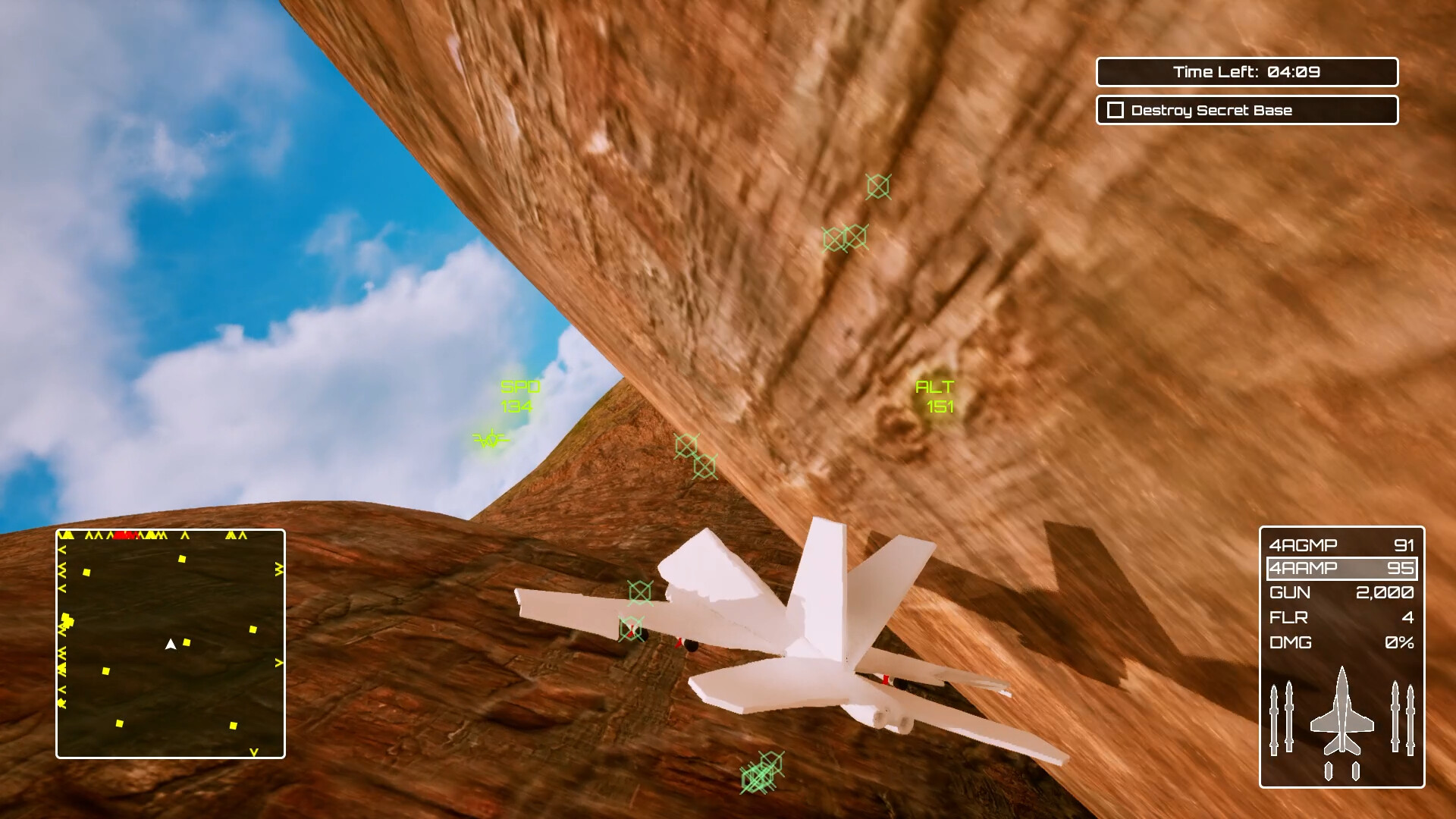 Paper Wars screenshot #2