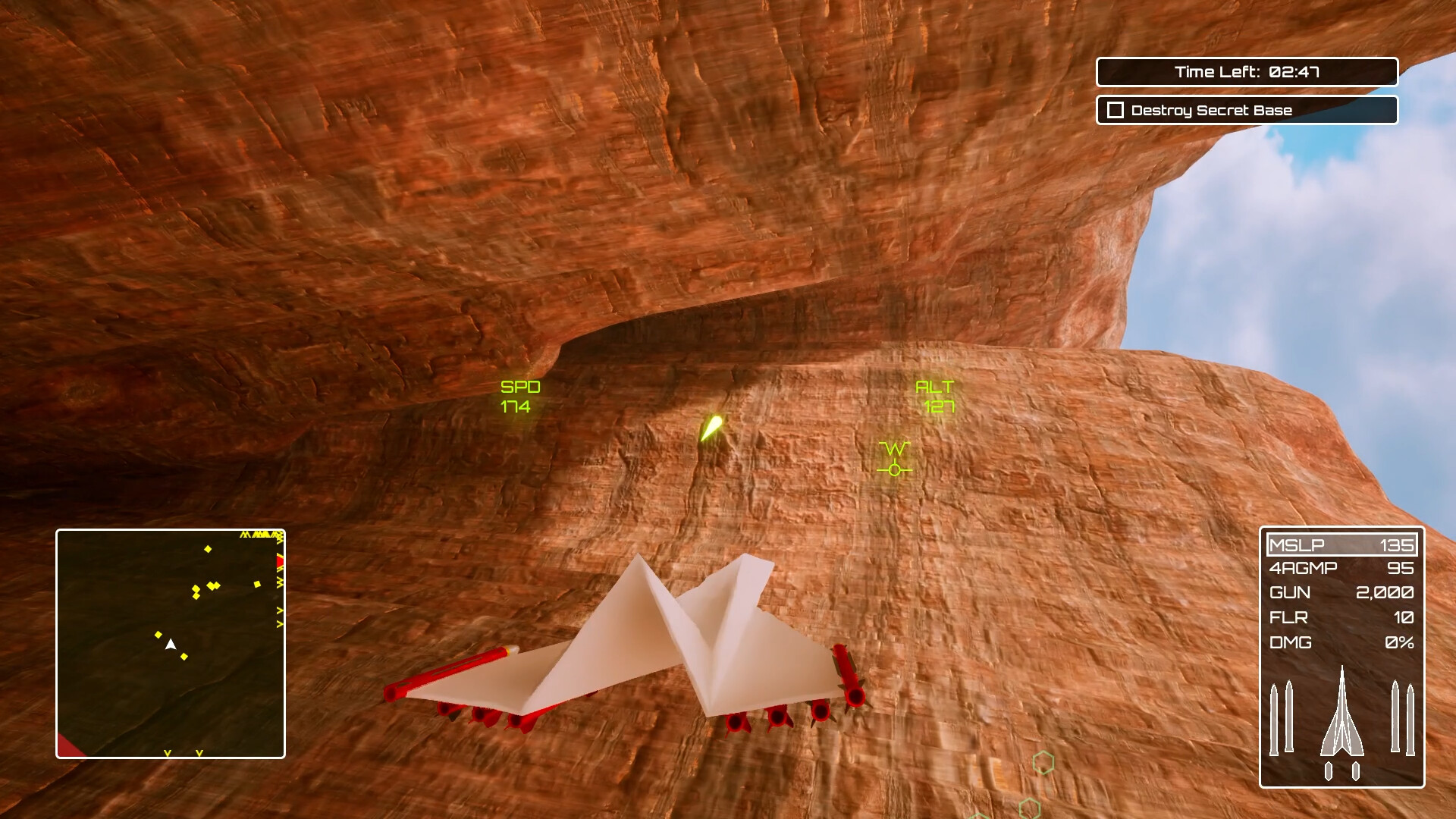 Paper Wars screenshot #11