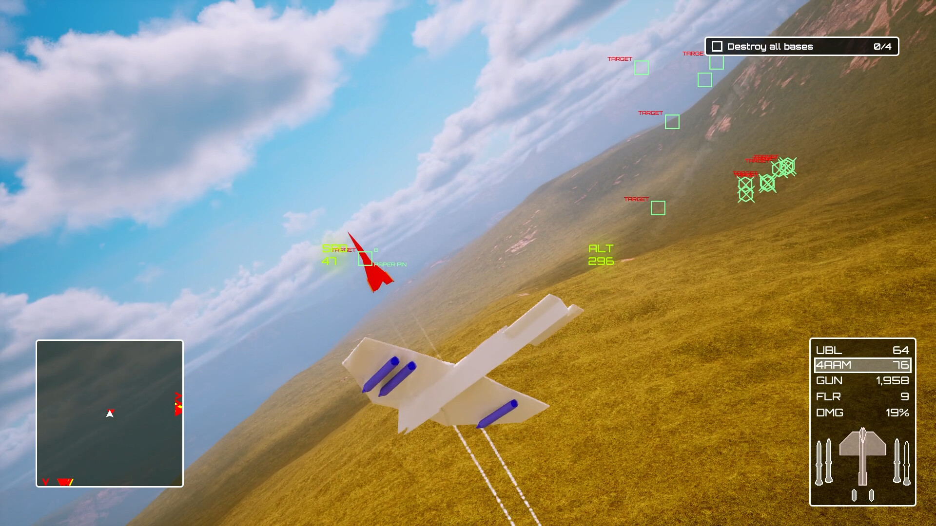 Paper Wars screenshot #10