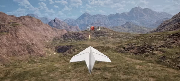 Paper Wars video 2