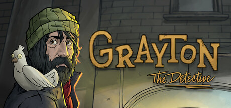 Grayton the Detective