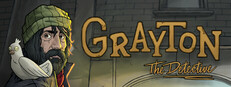 Grayton the Detective