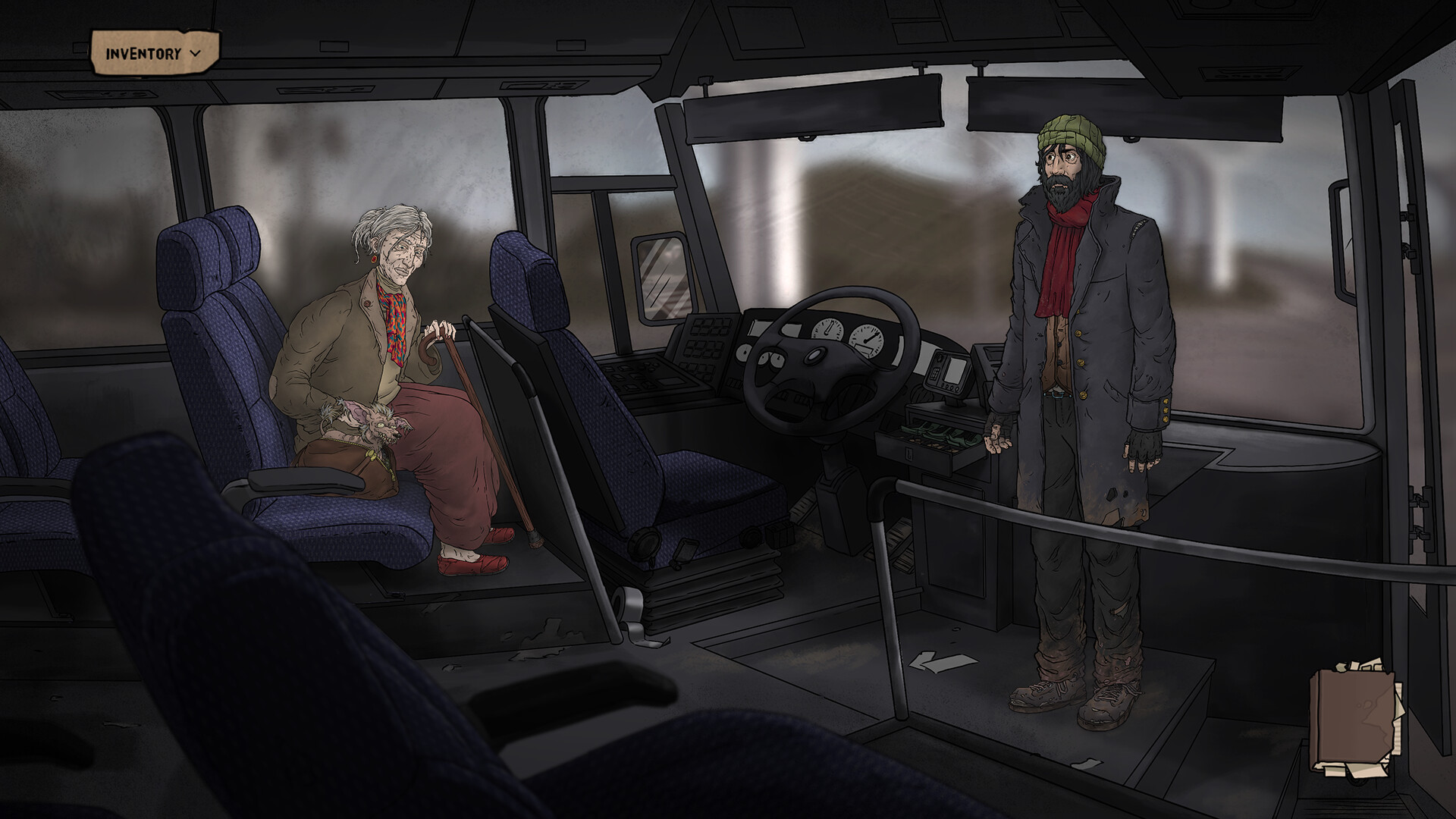 Grayton the Detective screenshot #2