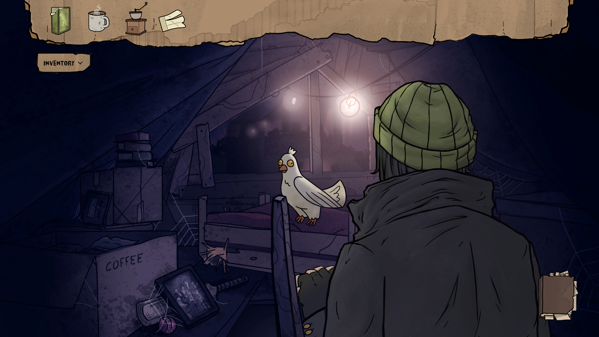 Grayton the Detective screenshot #6