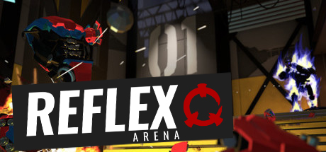 Image for Reflex Arena