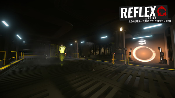 Reflex Arena