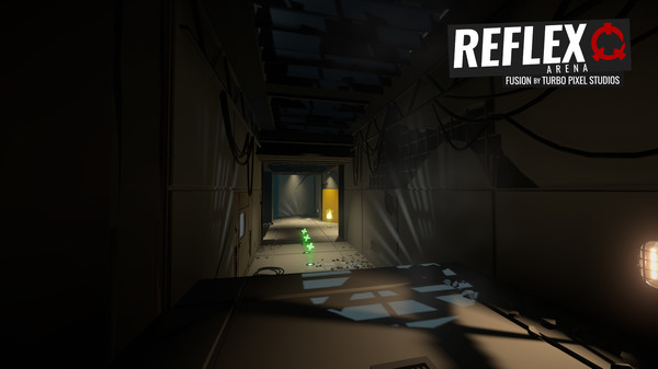Reflex Arena screenshot 5