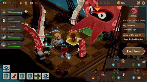 Dicey Tales Demo