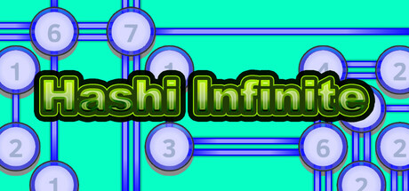 Hashi Infinite steam charts