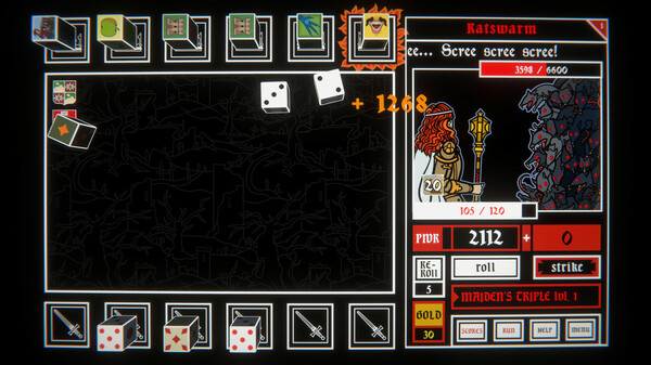 Dicealot Demo
