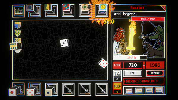 Dicealot Demo