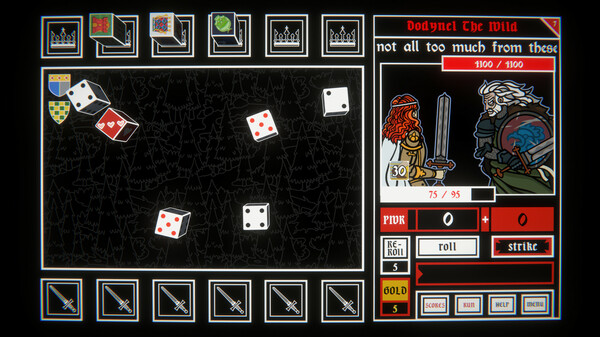 Dicealot Demo