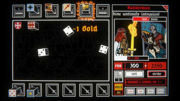 Dicealot Demo