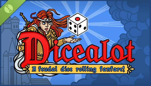 Dicealot Demo