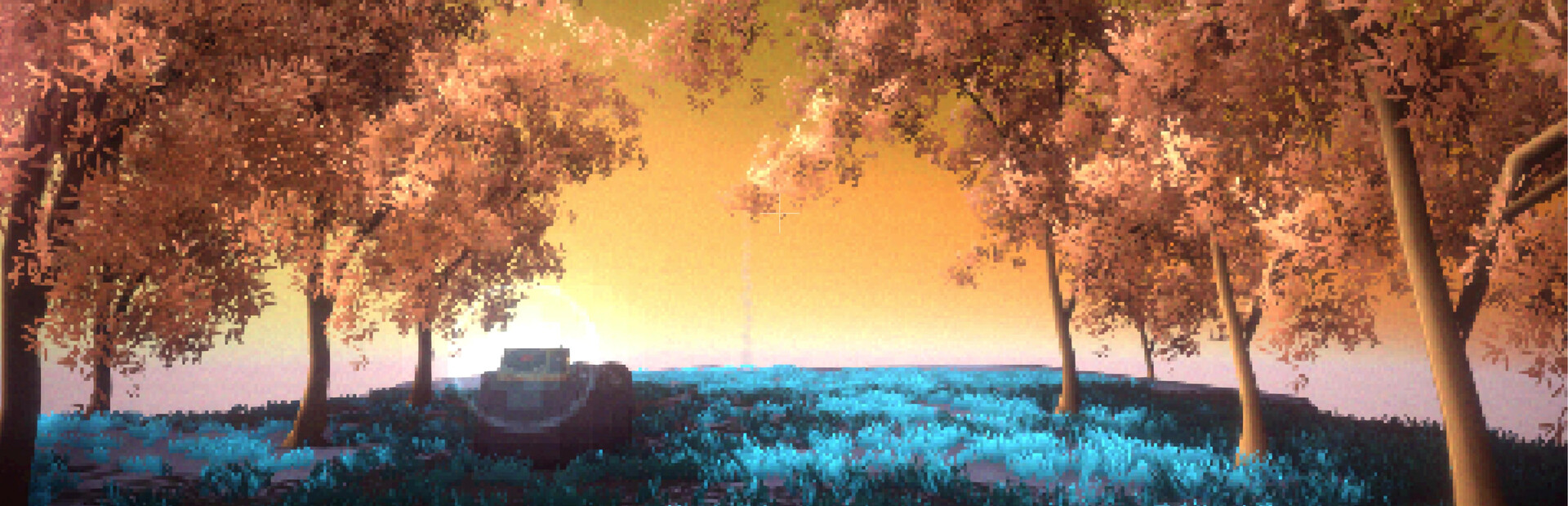 Recurring Dream