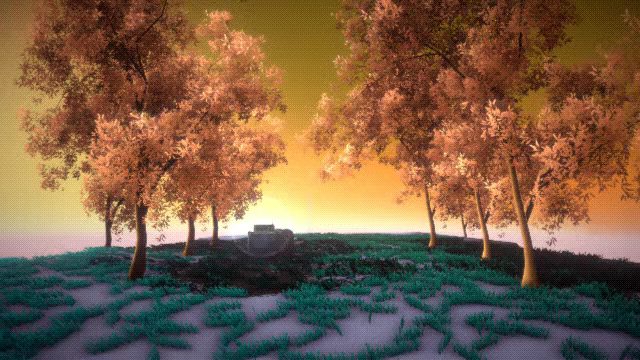 Recurring Dream video 1