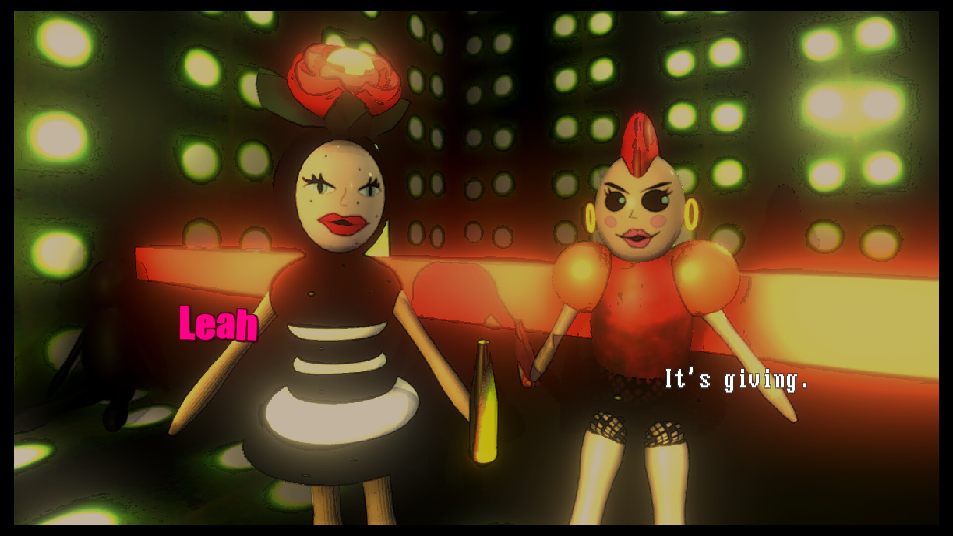 The Liquid Jet Featured Screenshot #1