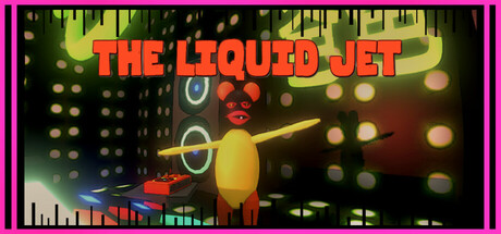 the-liquid-jet