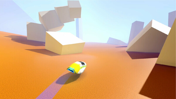 Screenshot 4 of Iron Fuse - final gameplay screenshot