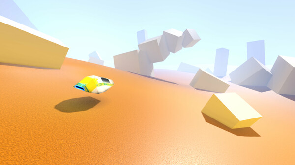 Iron Fuse screenshot 5