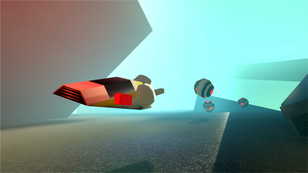 Screenshot 3 of Iron Fuse - more gameplay footage