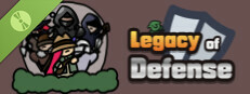 Legacy of Defense Demo Small Capsule Image