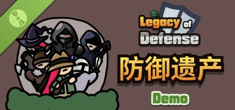 Legacy of Defense Demo