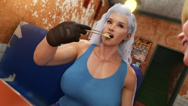 Screenshot 3 of Duel to The Holes - more gameplay footage