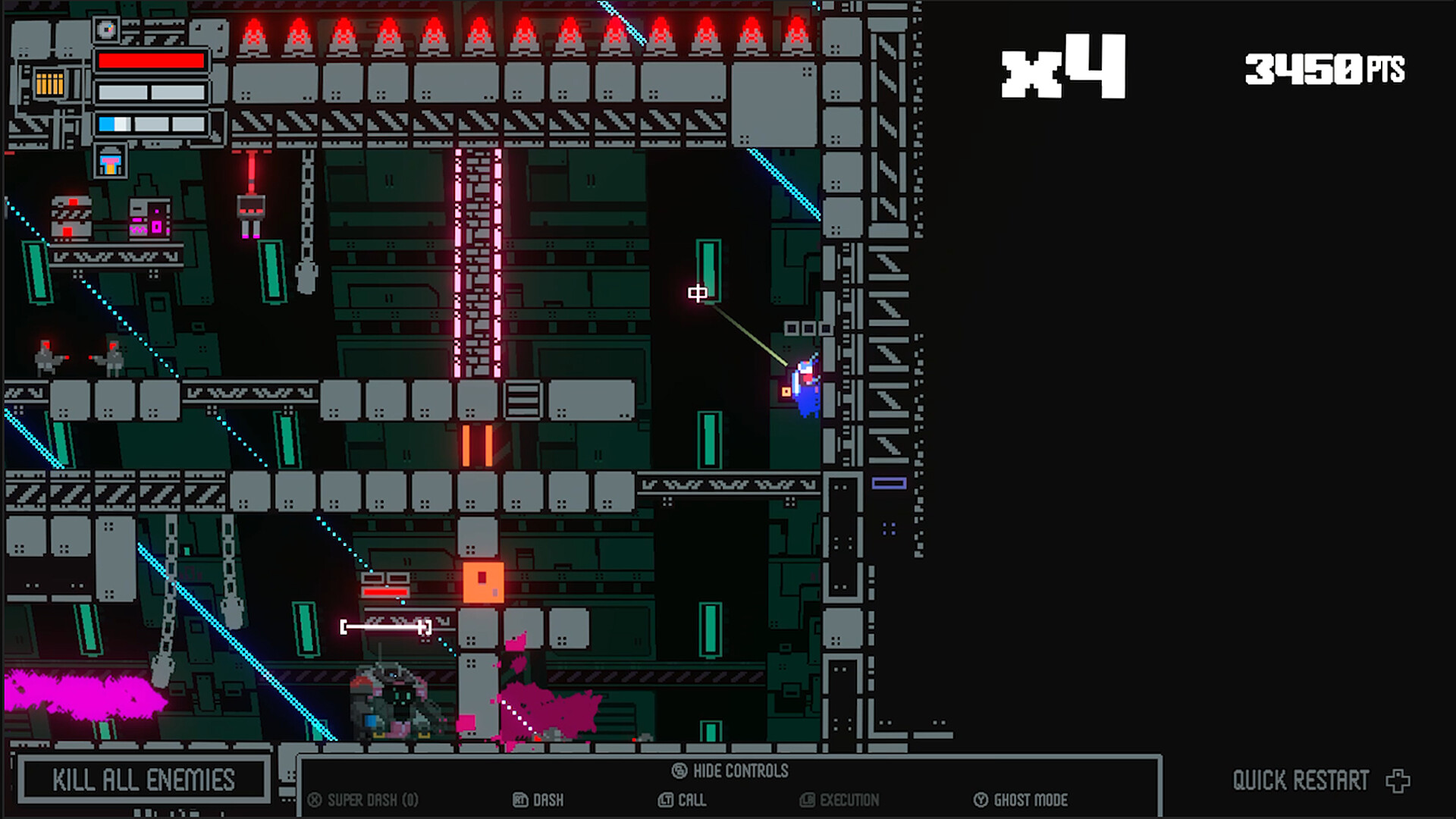 Haneda Girl Demo screenshot