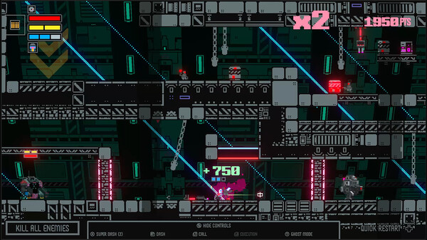 Haneda Girl Demo screenshot 7