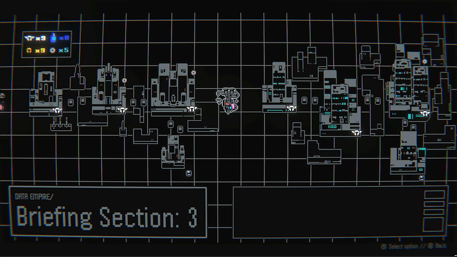 Haneda Girl Demo screenshot