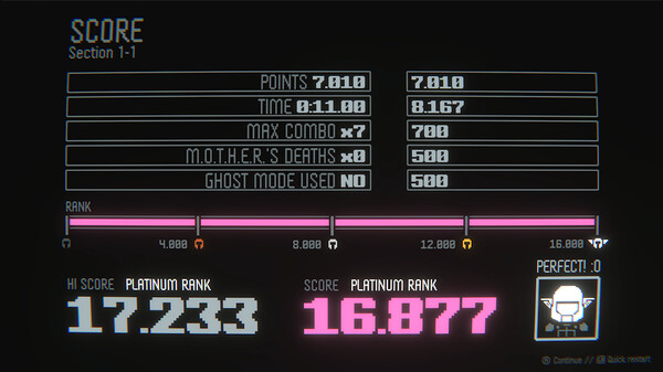 Haneda Girl Demo screenshot 8