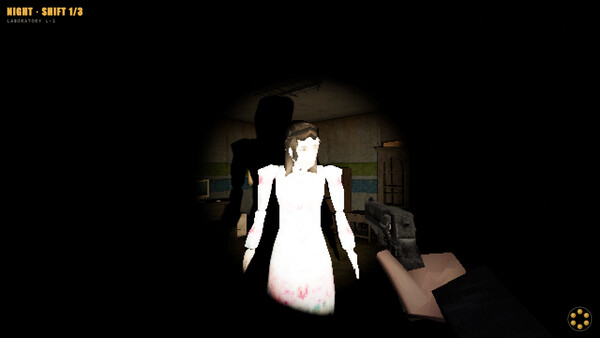 Screenshot of Mimic Alert