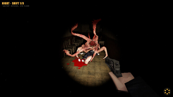 Screenshot of Mimic Alert