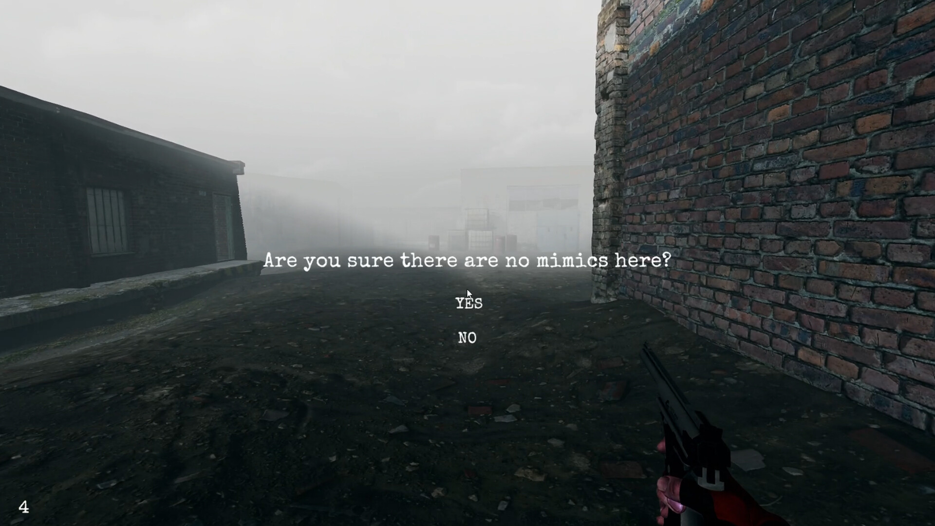 Mimic Alert screenshot #6