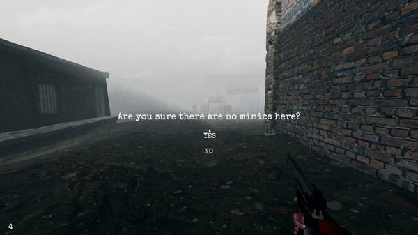 Mimic Alert screenshot 6