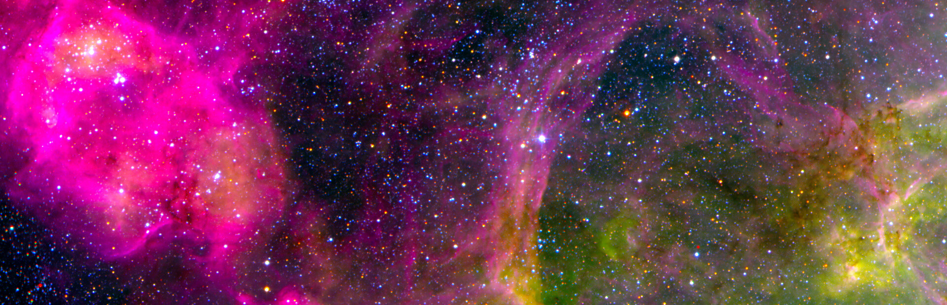 Stellar Rhythm