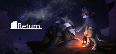 Return 回歸 Beta cover art