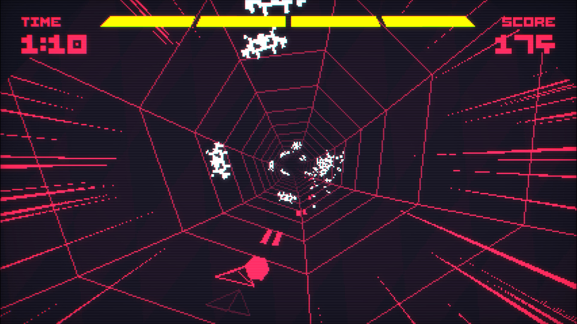 Operius DX screenshot #5