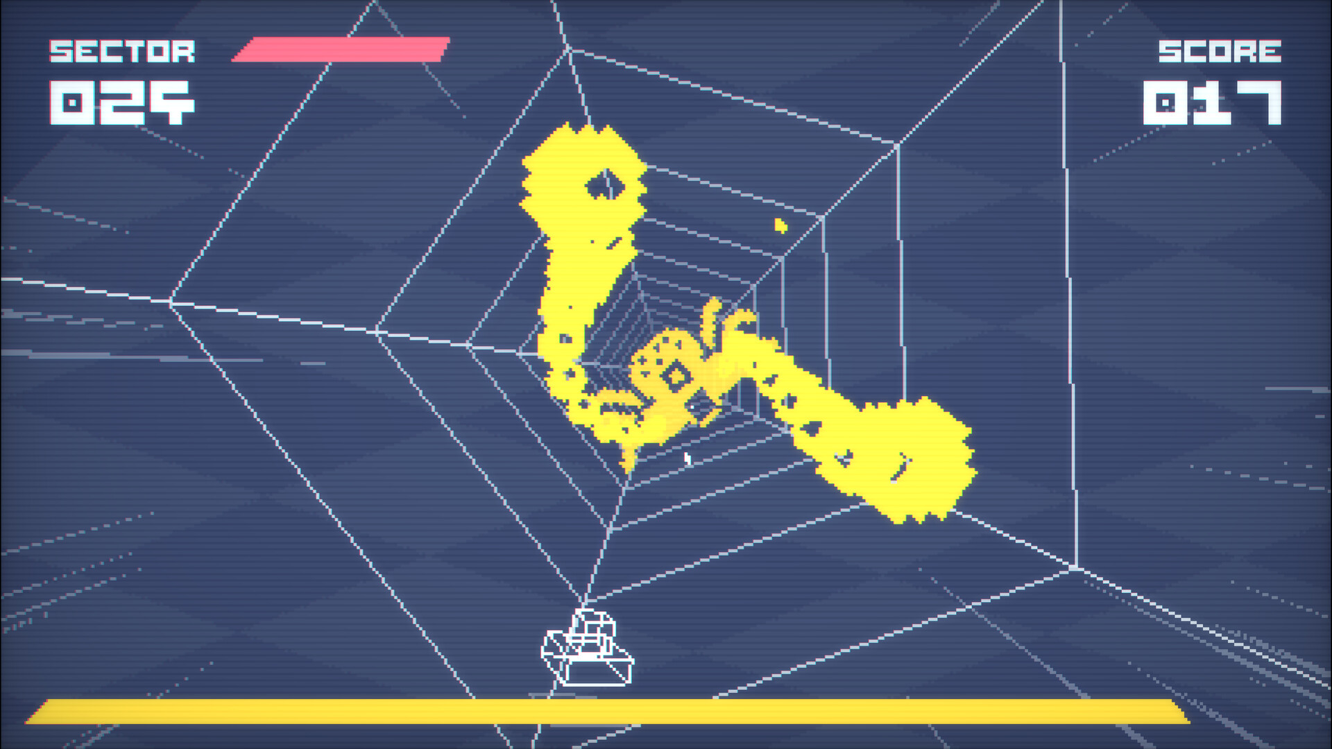 Operius DX screenshot #4