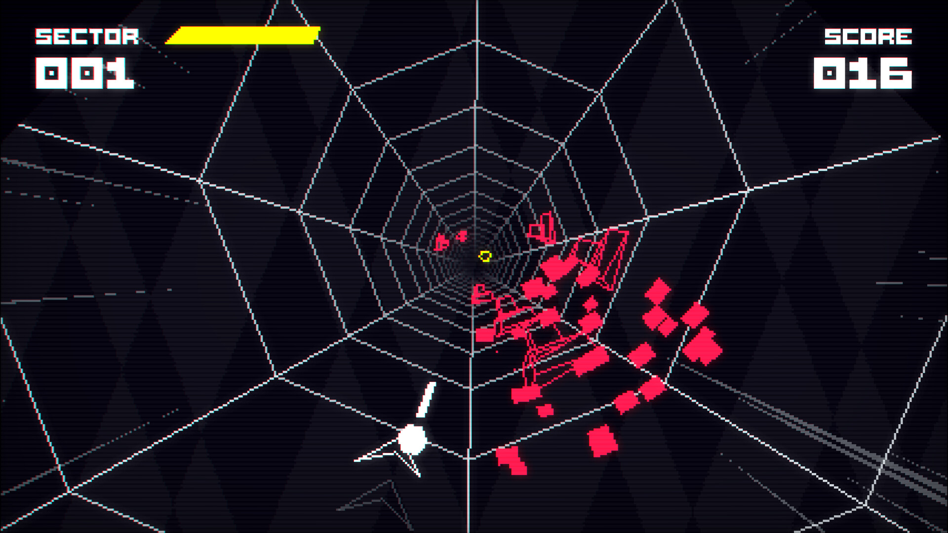 Operius DX Featured Screenshot #1