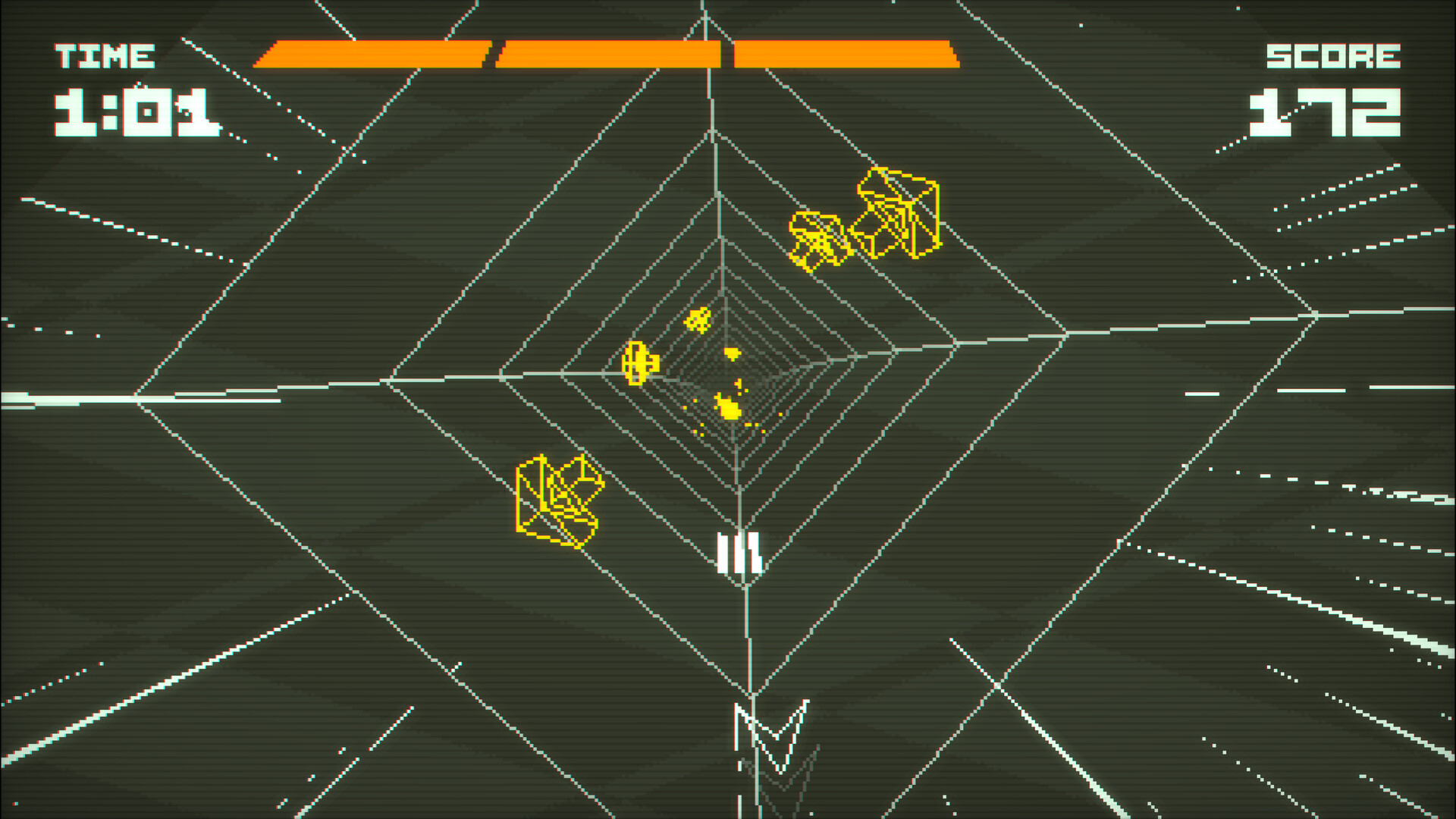 Operius DX screenshot #7