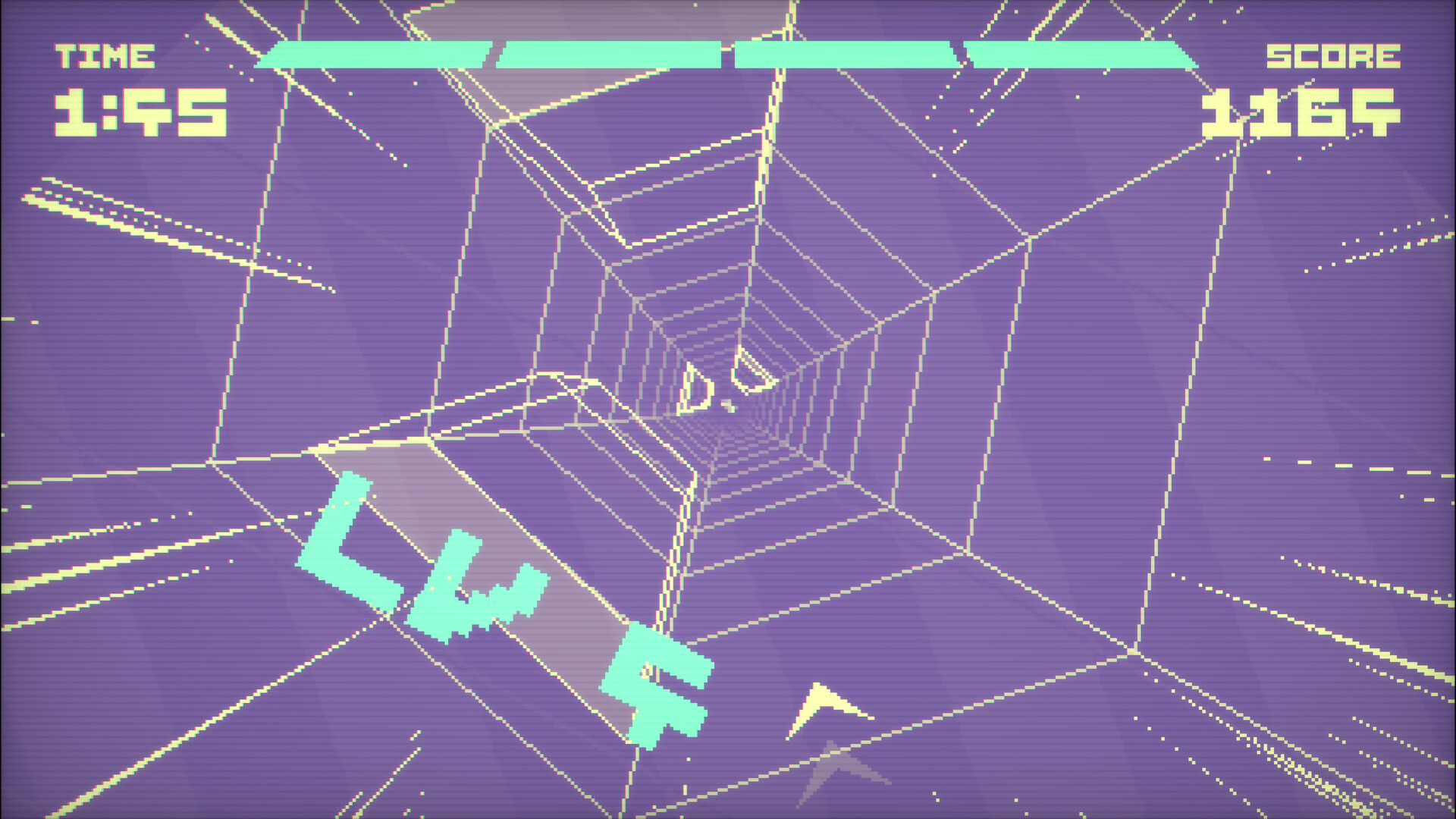 Operius DX screenshot #6