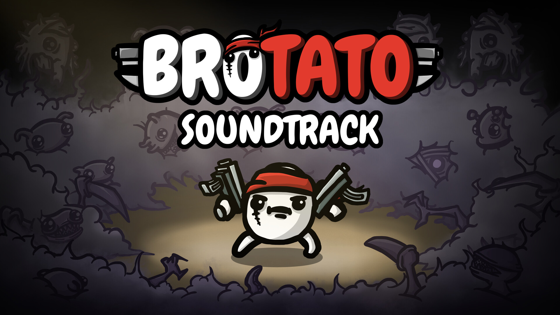 Brotato Soundtrack Featured Screenshot #1