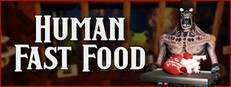 Human Fast Food