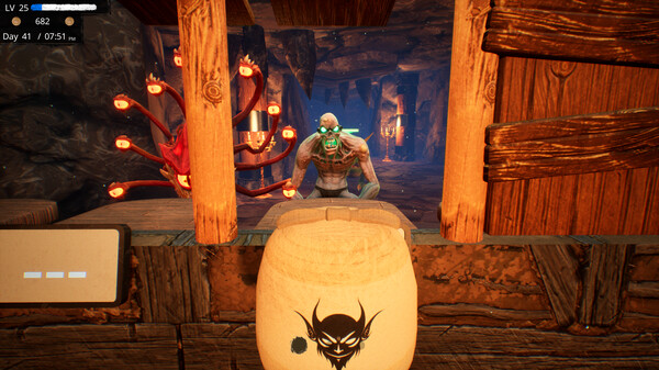 Human Fast Food screenshot 6