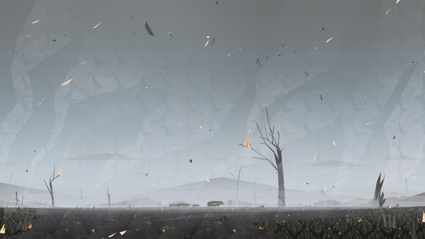 Screenshot z Shelter 1 Soundtrack