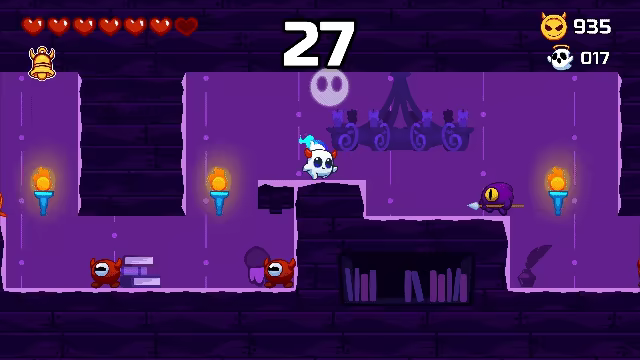 Jumper Jon video 2